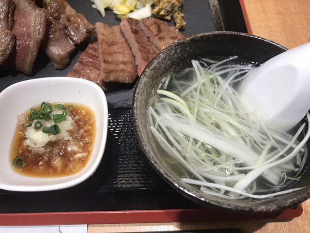 利久 あべのハルカスダイニング店的實拍高清圖