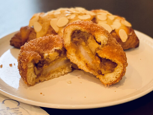 recommendations image for パン工房 王様のかくれ家