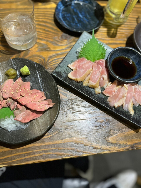 recommendations image for あやせ鶏 市ヶ谷店