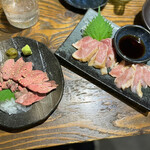 recommendations for あやせ鶏 市ヶ谷店