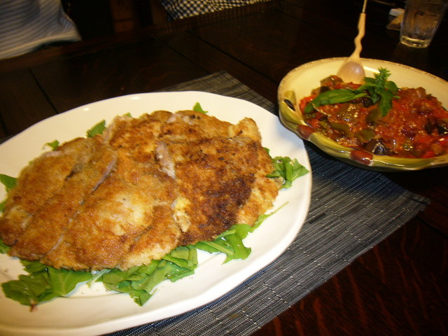 トラットリア マリナーラ的实拍高清图