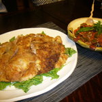 トラットリア マリナーラ的实拍图