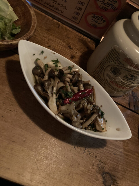 CAFE＆WINE DINING RAINBOW的實拍高清圖