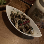 CAFE＆WINE DINING RAINBOW的實拍圖