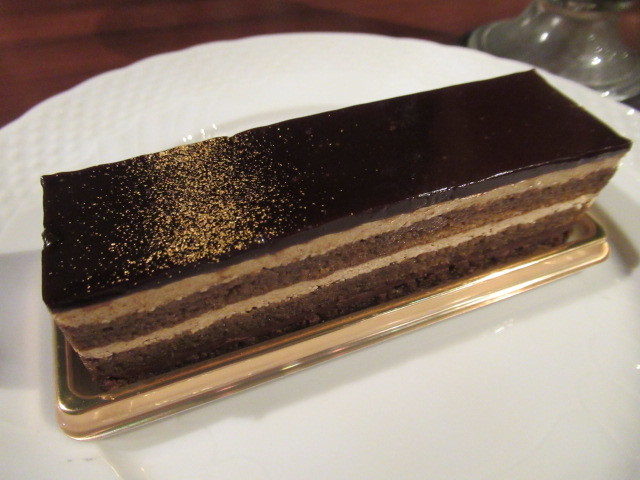 recommendations image for 星乃珈琲店 赤坂見附店