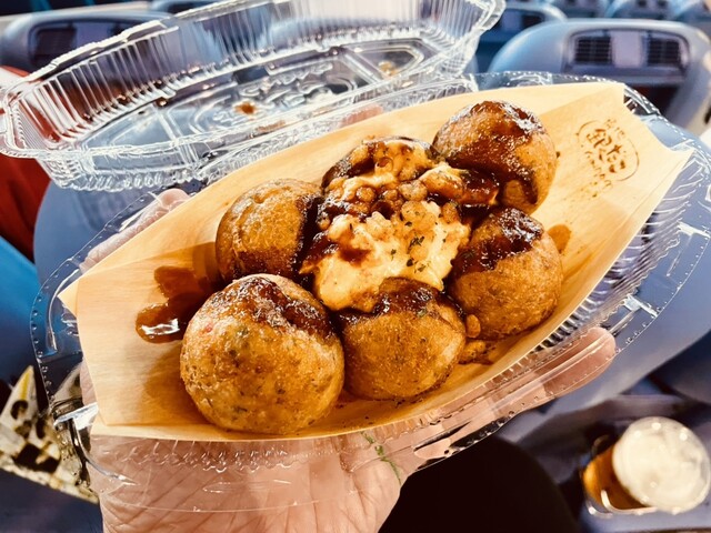 recommendations image for 築地 銀だこ 京セラドーム大阪店