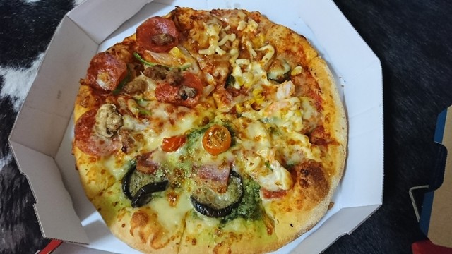 recommendations image for ドミノピザ 麻布店