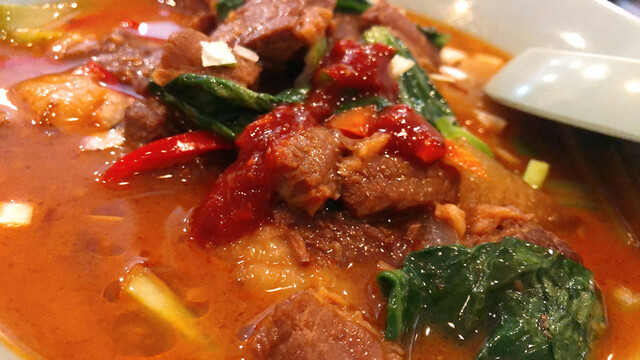 台湾料理　宝島的實拍高清圖