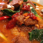 台湾料理　宝島的實拍圖