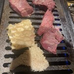 recommendations for 新宿焼肉 ホルモンいのうえ