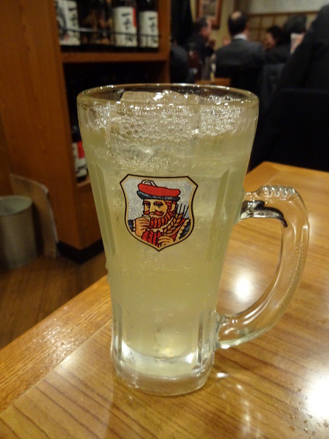 杵屋 品川インターシティ3F店的實拍高清圖