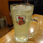 杵屋 品川インターシティ3F店的實拍圖