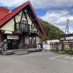 白樺山荘 真駒内本店的实拍图