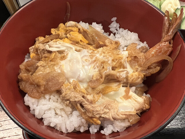 蕎麦処 尾張屋 飯田橋店的實拍高清圖