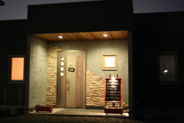 リストランテ　グラッツェ的实拍高清图