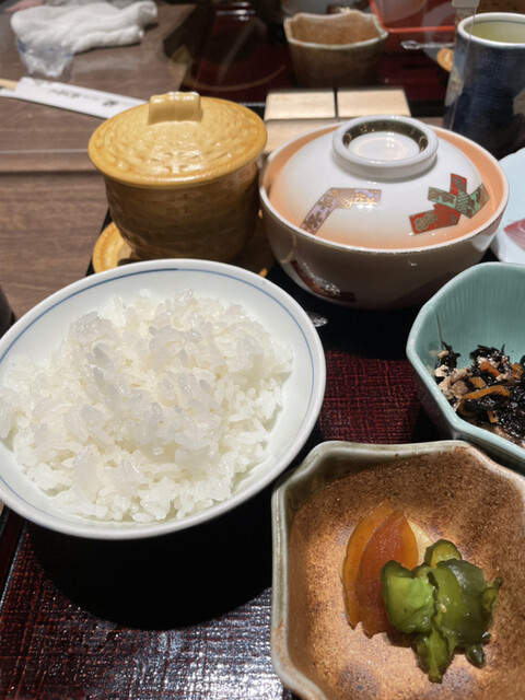 味乃宮川 池袋東武店的實拍高清圖