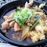 recommendations for いずみ食堂 門別競馬場店