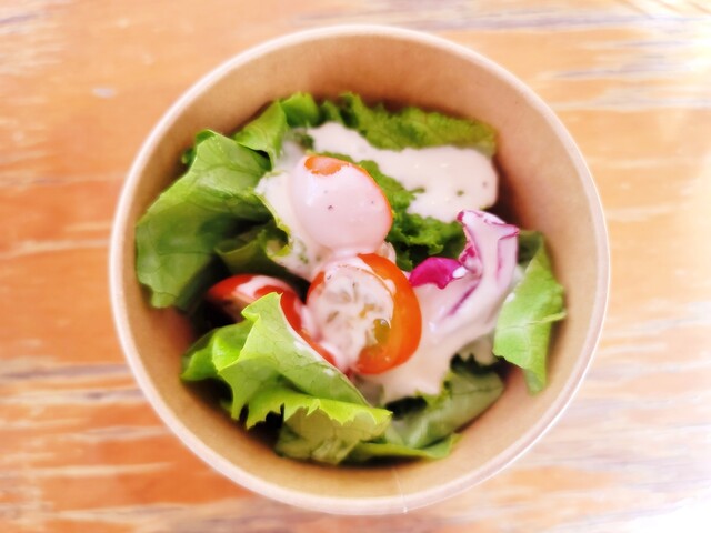 recommendations image for グローバル リング カフェ