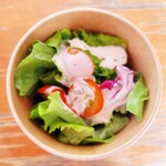 recommendations for グローバル リング カフェ