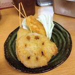 酒処 大吉 道頓堀店的實拍圖