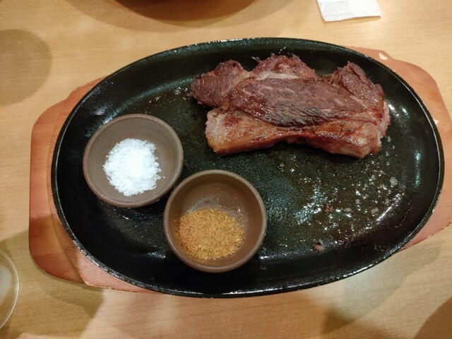 recommendations image for サイゼリヤ なんばOCAT店