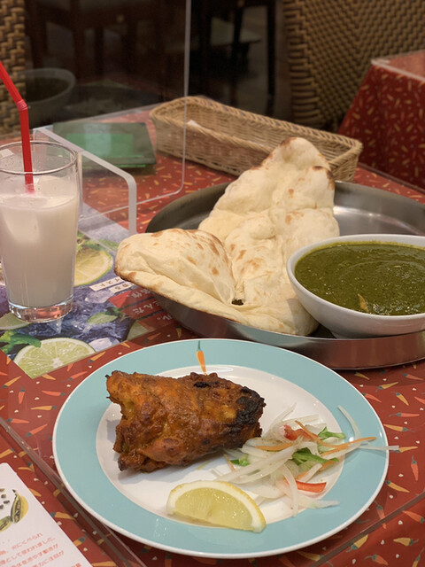 ボンベイカフェ的實拍高清圖