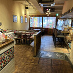 recommendations for アンナプルナ カレー＆ビュッフェ 池下店