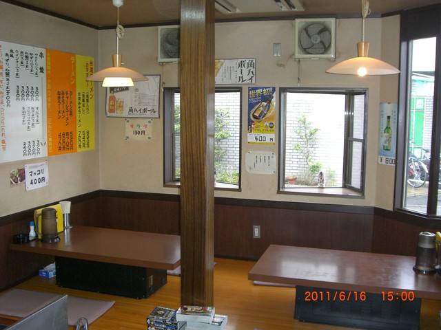 ラーメン屋台 吉祥院店的实拍高清图