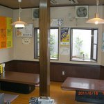 ラーメン屋台 吉祥院店的实拍图