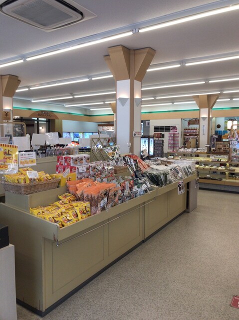 橋立大丸本店 ショップ的实拍高清图