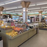 橋立大丸本店 ショップ的实拍图