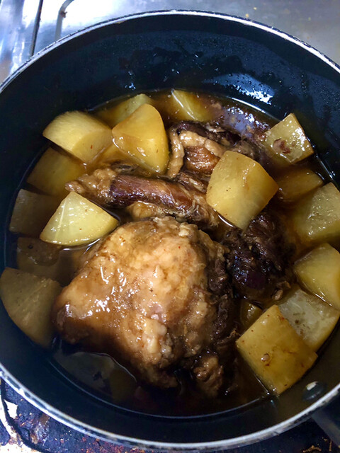 recommendations image for 業務スーパー 亀戸店