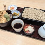 recommendations for 手打ち蕎麦 柴田