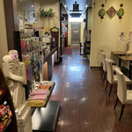 快活CLUB 四条大宮駅前店的实拍图