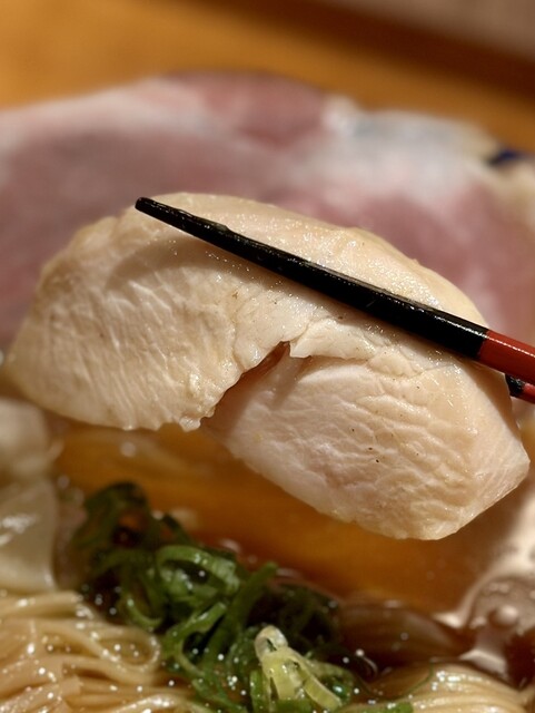 recommendations image for らぁ麺や RYOMA 神楽坂