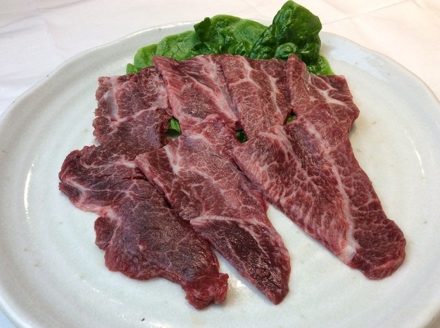 炭火焼肉 盧的實拍高清圖