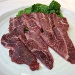炭火焼肉 盧的實拍圖