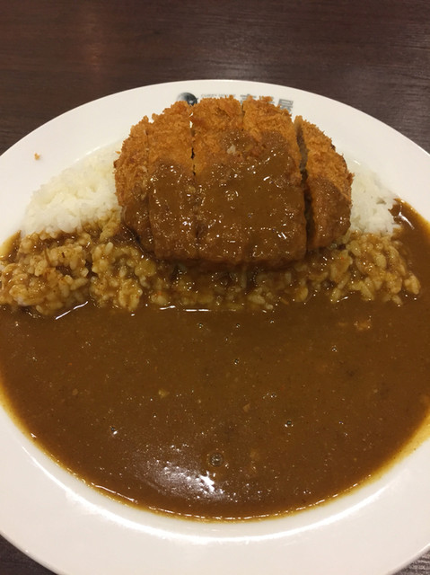 CoCo壱番屋 伏見醍醐店的实拍高清图