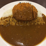CoCo壱番屋 伏見醍醐店的实拍图