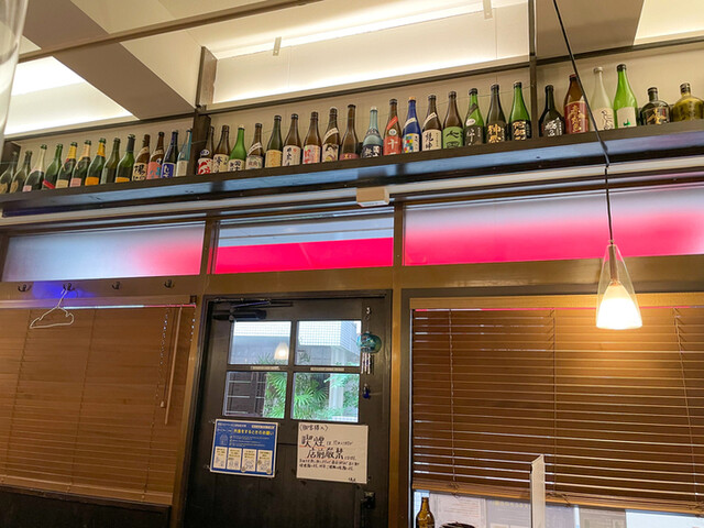 炭火焼鳥 千鳥足 白山本店的實拍高清圖