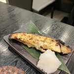 魚焼男 弐的實拍圖