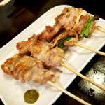 recommendations for 炭焼グルメ　中吉