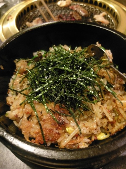 recommendations image for カルビー亭