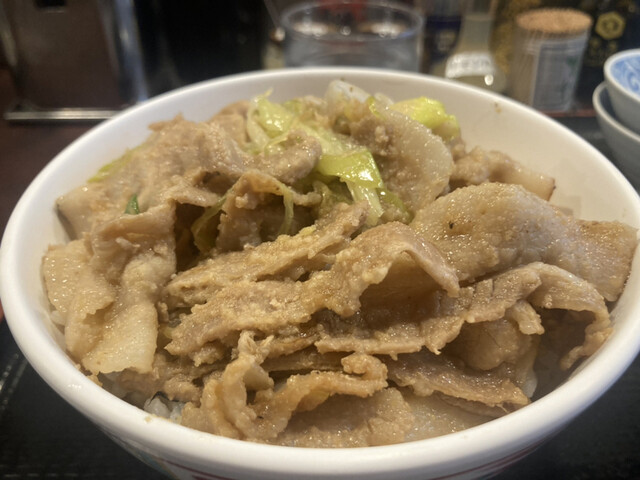 昭和食堂 秋葉原駅前店的實拍高清圖
