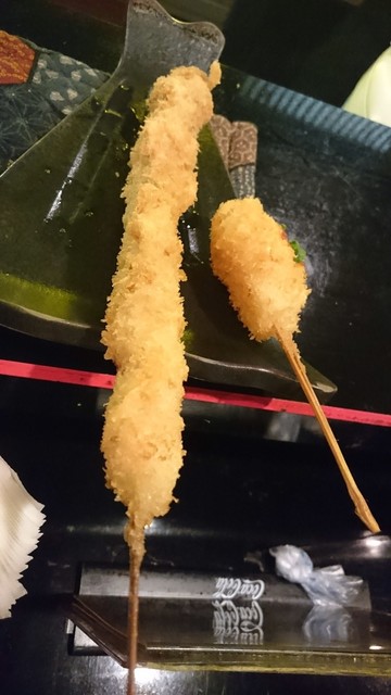 天串 小倉本店的實拍高清圖