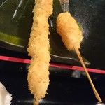 天串 小倉本店的實拍圖