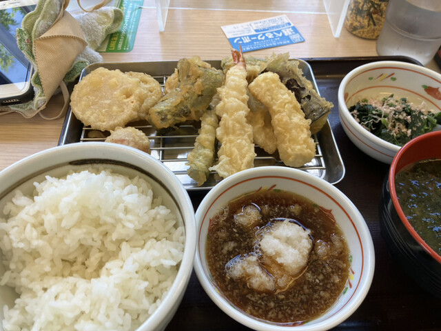 recommendations image for さん天 箕面西宿店