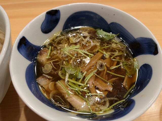 recommendations image for 自家製麺 ロビンソン