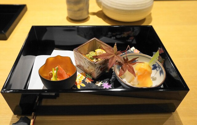 炭火ステーキ坂井 京都三条的实拍高清图