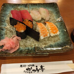かつら亭 別館的實拍圖